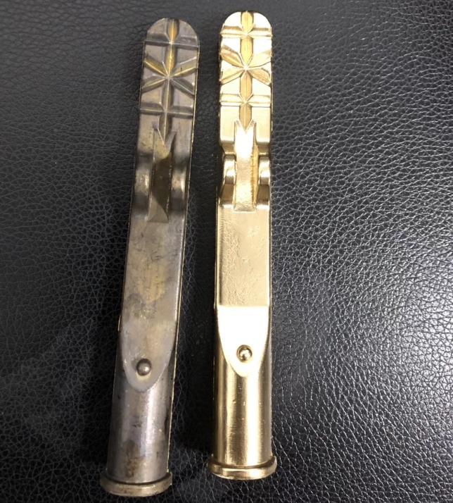共和铜件去毛刺